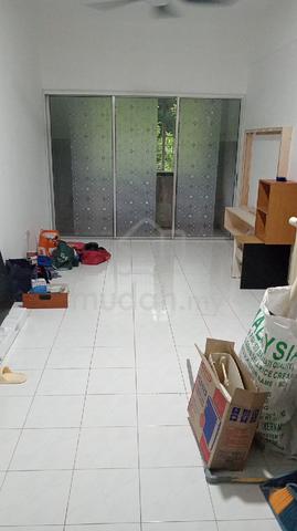 Taman Orkid Shop Apartment Batu 9 Cheras 1