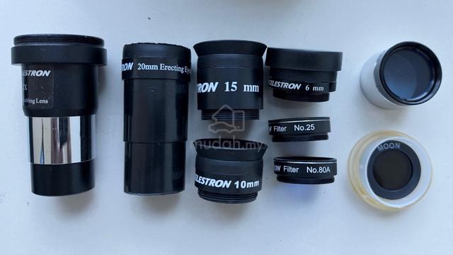 Celestron 31045 AstroMaster Reflector Telescope - photo 6 of 6