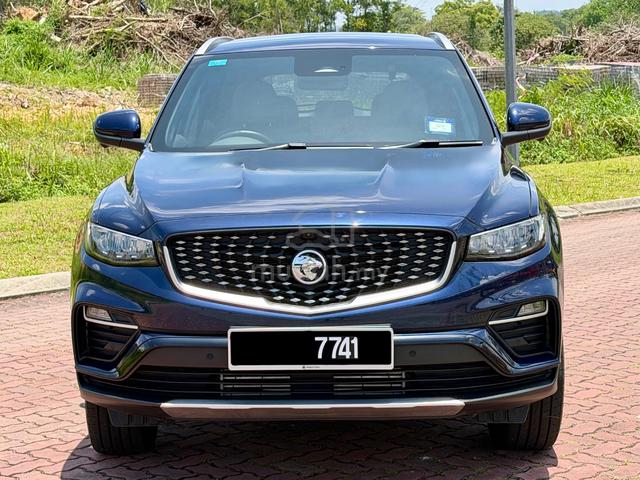 2024 Proton X70 1.5 PREMIUM✅9k Mileage (A) - 4