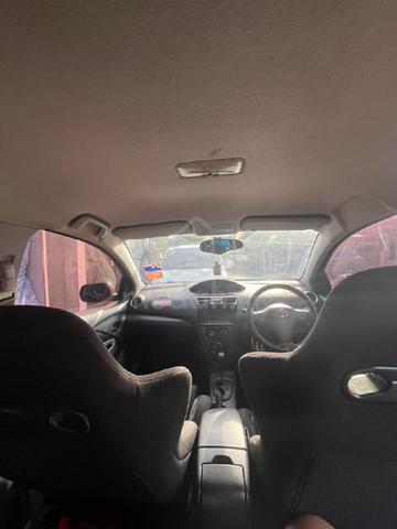2008 Toyota VIOS 1.5 J (A) - 4