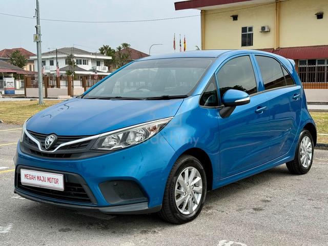 2020 Proton IRIZ 1.3 STD FACELIFT (A) - 1 OWNER - 3