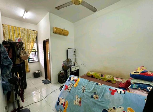 Rumah Murah & Cantik di Bandar Mutiara Sungai Petani! 3