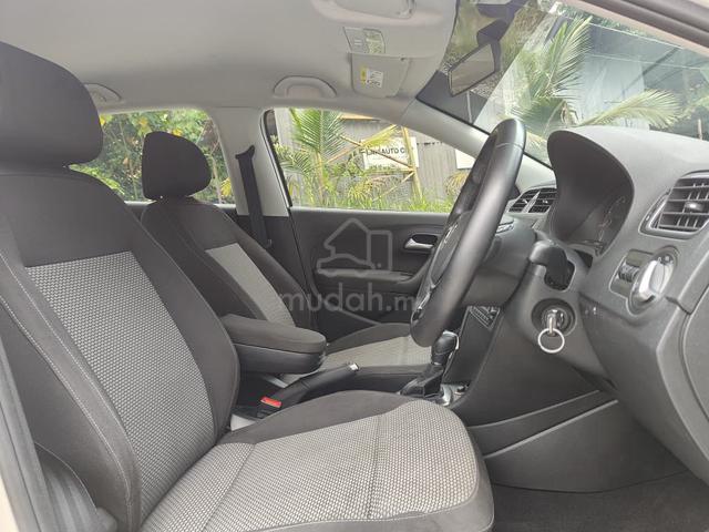 2019 Volkswagen POLO 1.6 HB (A) GOOD CONDITION - 5