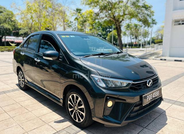 2022 Perodua BEZZA 1.3 AV (A)-TERMURAH!!FULL LOAN! - 5