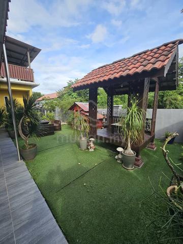 Taman Damai📍 | Corner Lot | Renovated | Teres 2 Tingkat 1
