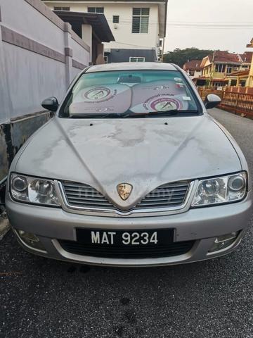 2002 Proton WAJA 1.6 (M) - 1