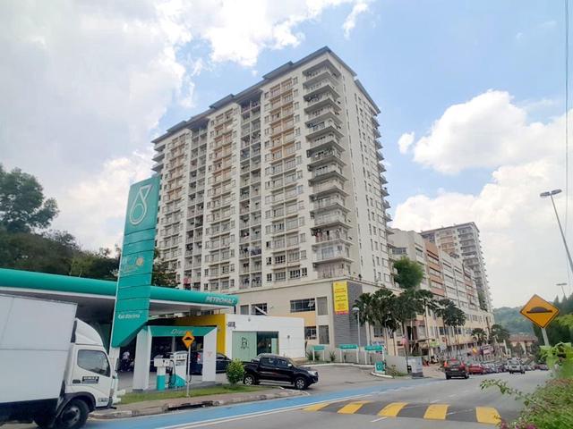 Park Avenue ( Damansara Damai ) 1