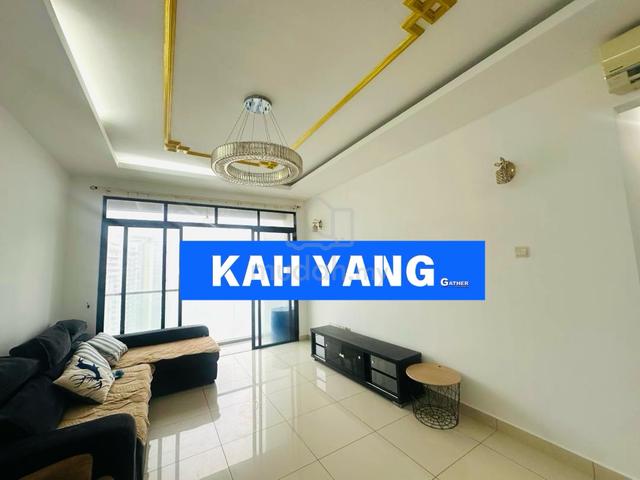 Mont Residence @ Penang 1