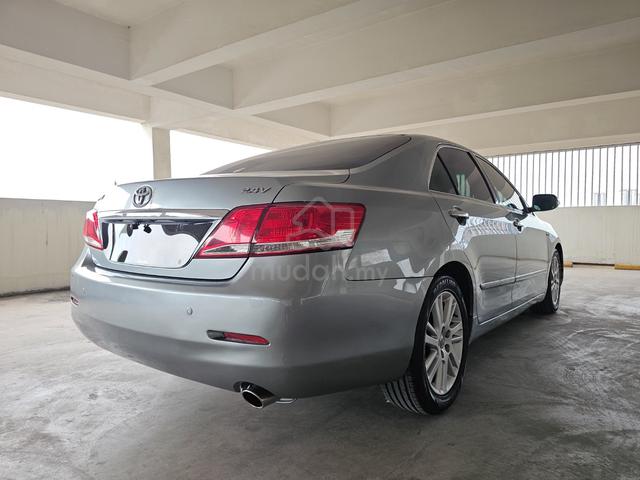2009 Toyota CAMRY 2.4 V FACELIFT - 2