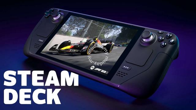 Steam deck 1TB スチームデック-