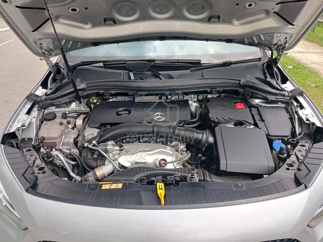 2022 Mercedes Benz GLA250 2.0 AMG (A) FACELIFT - 5