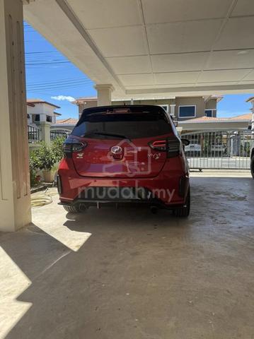 2024 Perodua MYVI 1.5 AV MY17 M800 D20N ENHANCED - 1