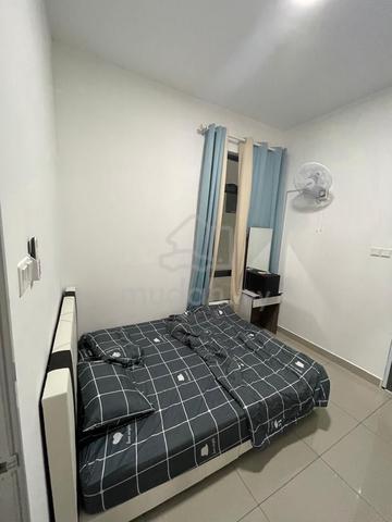 KSL Residence 2 @ Kangkar Tebrau 2