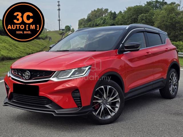 Proton X50 🌟PREMIUM 1.5 ,360 CAM , F/LEATHER SEAT - 1