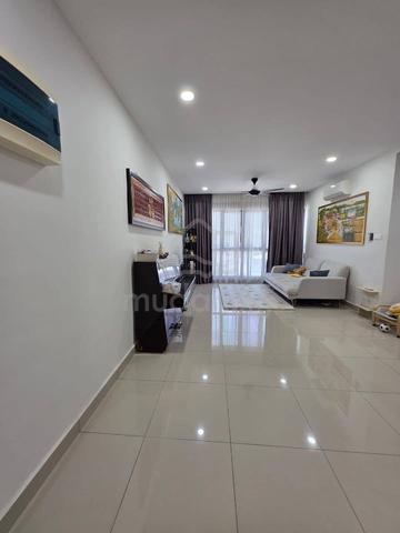 Skycube Residence 1