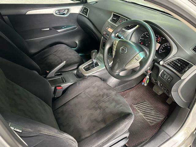 2014 Nissan SYLPHY 1.8 E (A) LOAN / CASH ! - 5