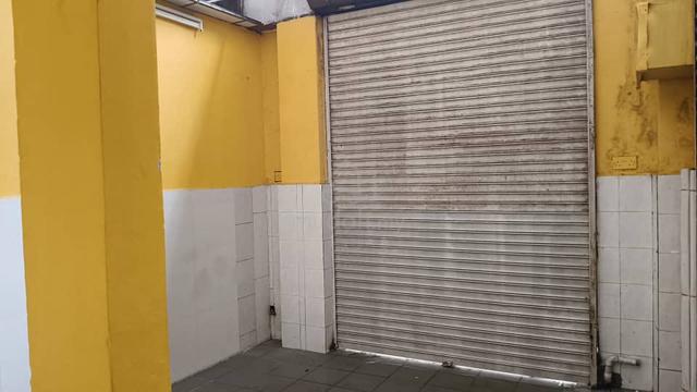 Vista Shop Ground Floor 20x70 Damansara Damai 3
