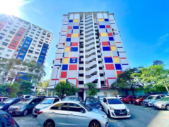 Desa Tasik Fasa 6B 1
