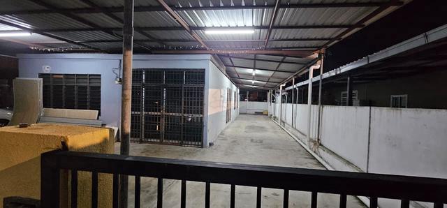 Alor Setar Mergong house rent Semi D 1