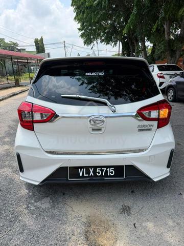 2024 Perodua MYVI 1.5 H MY17 ENHANCED (A) - 4