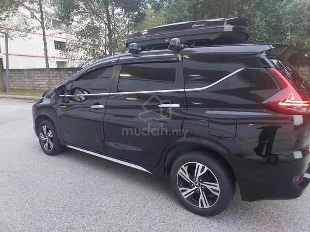 2021 Mitsubishi XPANDER 1.5 MY20 (A) - 5