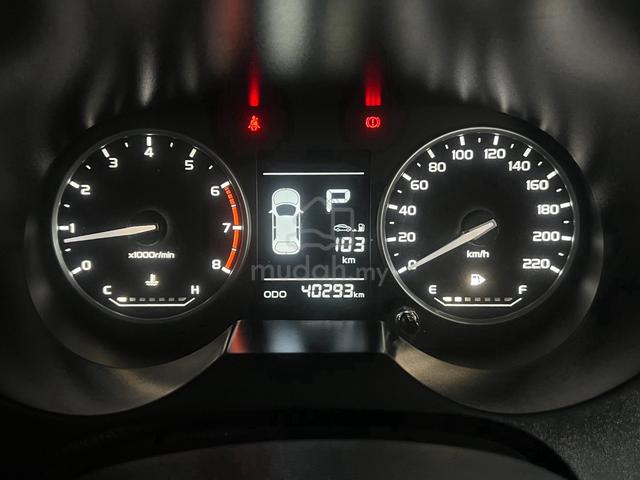 2020 Proton SAGA 1.3 PREMIUM AT MY16 BT P2-13A - 3