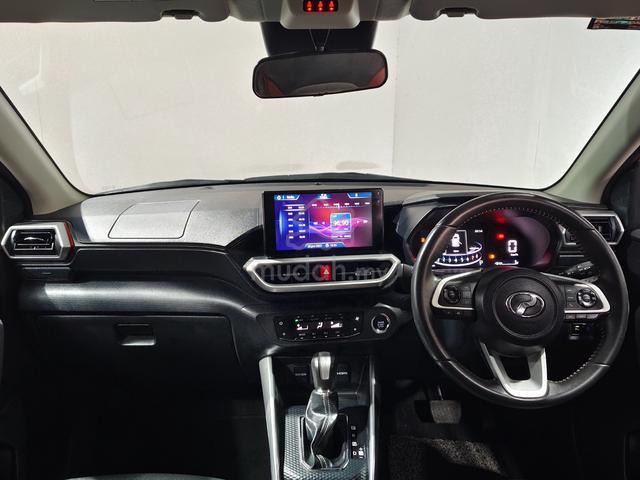 2021 Perodua Ativa 1.0 AV (A) 5-Years Warranty - 3
