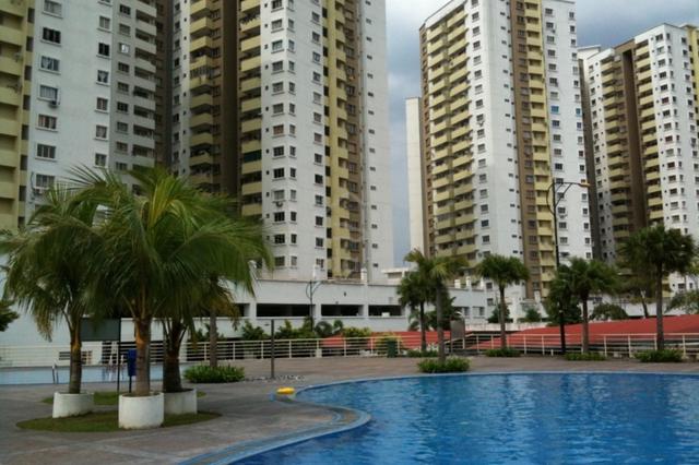 Magna Ville Condominium 2