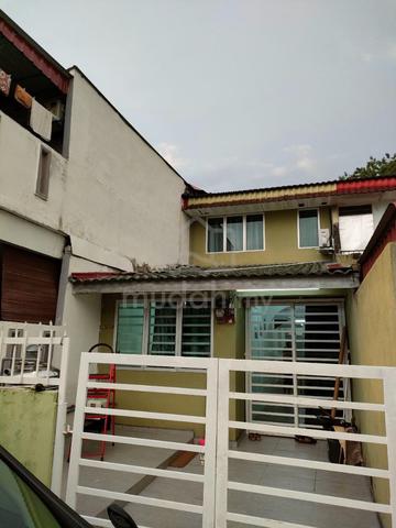 Taman Rasah Jaya , Fully Furnished 1