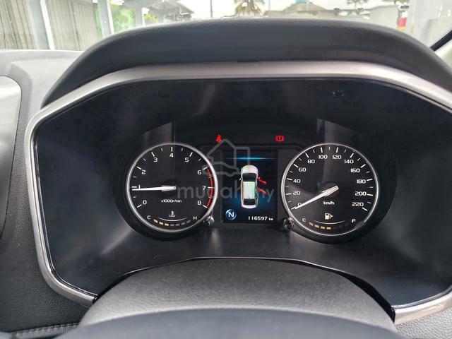 Proton PERSONA 1.6 PREMIUM (A) Fu loan, Body Kit - 3