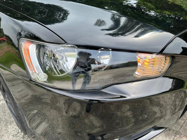 2013 PROTON INSPIRA 2.0 CVT Masih Boleh Loan Lagi - 4