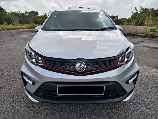 2023 Proton IRIZ 1.6 EXECUTIVE MY19 FACELIFT (A) - 3