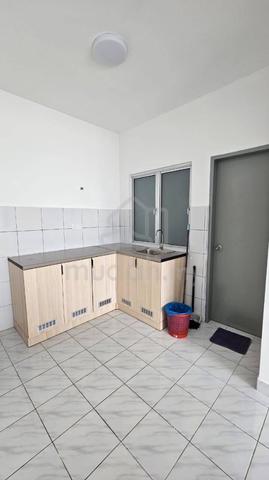 Seri Serindit Residence 1