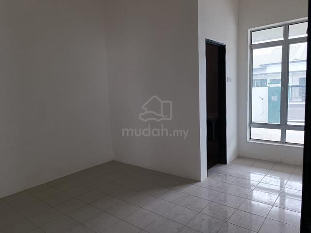 SIAP BINA Freehold 0% Deposit Rumah Semi D Setingkat Sitiawan, Perak 3