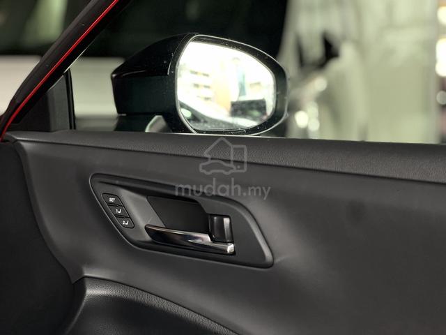UNREG 2023 Toyota CROWN CROSSOVER 2.4 RS ADAVANCED - 3
