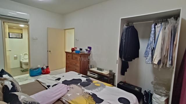 Cyber Heights Villa 1