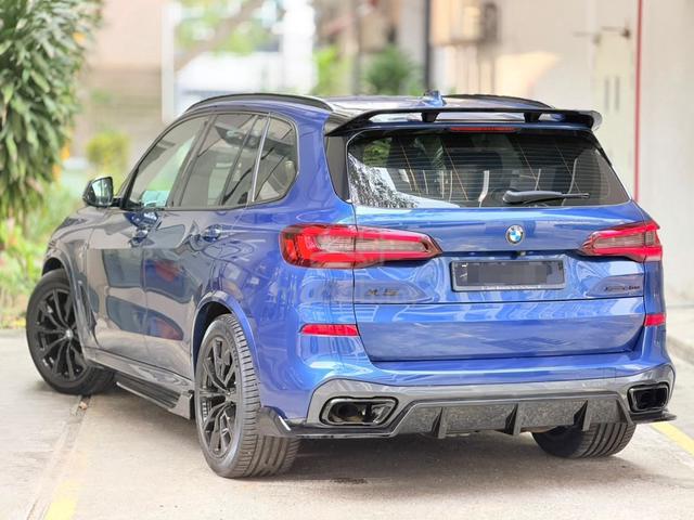 BMW X5 3.0 XDRIVE45E F/BodyKit NewTyre-PS4 LowMile - 3