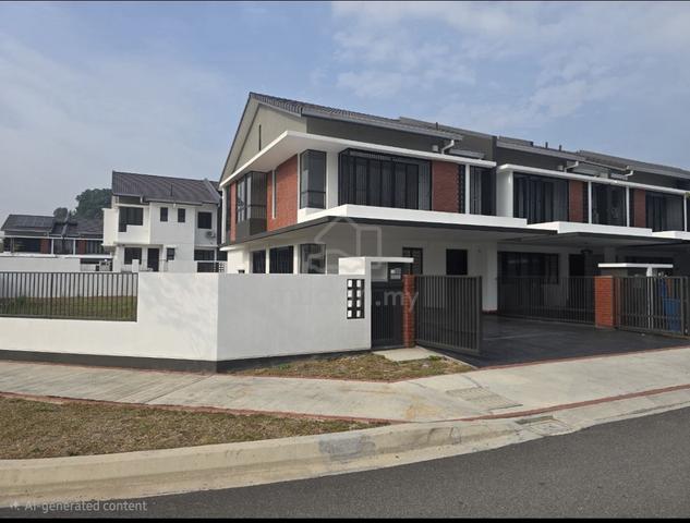 Elmina Green 7 @ Corner Lot 1