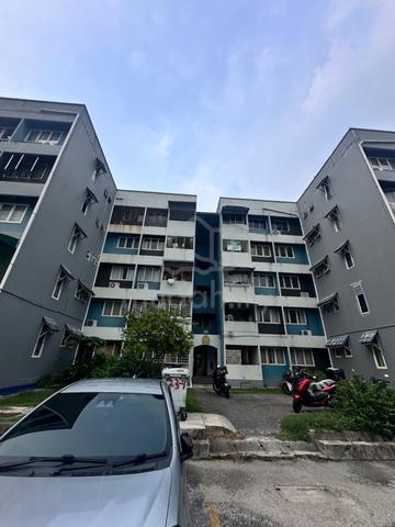 Baiduri Apartment Desa Pandan 1