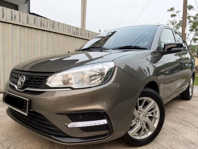 2024 Proton SAGA 1.3 PREMIUM (A) FULL SVR RECORD - 1