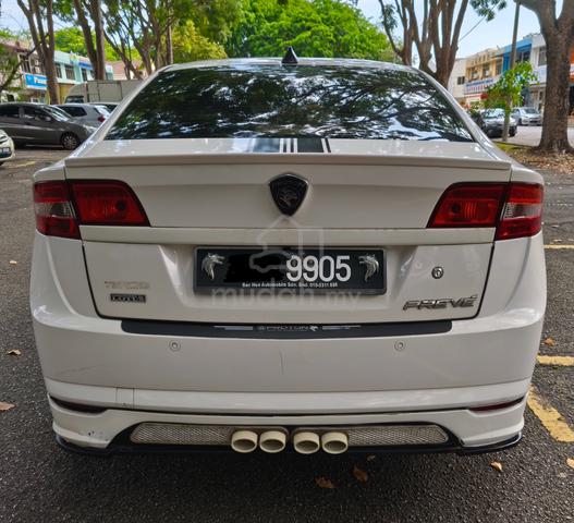 2013 Proton PREVE 1.6 EXECUTIVE (A) - 5