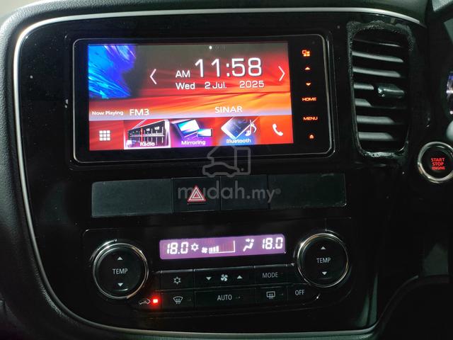 2019 Mitsubishi Outlander 2.0 Full Spec 5-Yrs WRTY - 5