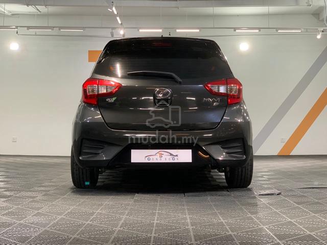 2021 Perodua MYVI 1.5 H (A)/ F*LOAN/ WARRANTY - 5