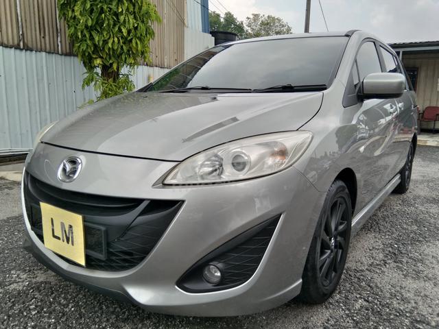 R /2013/ Mazda 5 2.0 (A) SUNROOF 2 POWER DOOR - 5