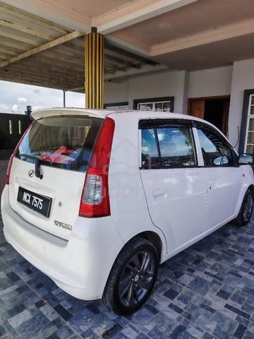 2013 Perodua VIVA 1.0 EZ STANDARD (A) - 4