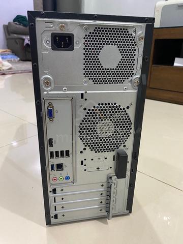 Desktop Pc Acer - photo 2 of 3