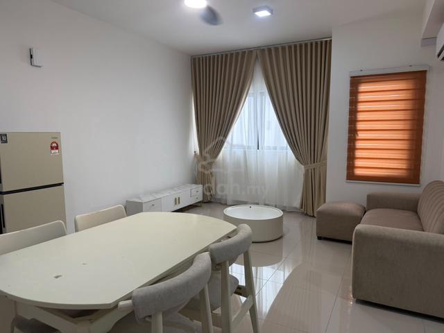 Astrum Ampang 1