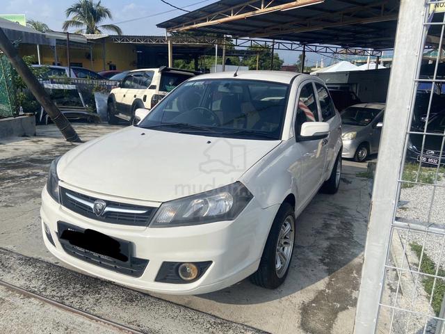 2012 Proton SAGA 1.3 FL AUTO (A) - 3