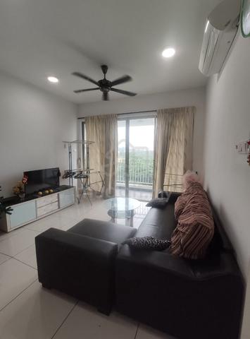 Epic Residences 1