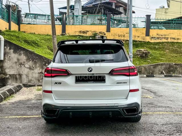 Bmw X5 3.0 xDRIVE45e M-SPORT G05 HUD M-Performance - 4